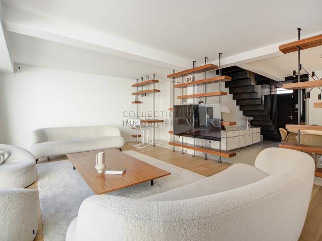Maison 5 pièces 145 m²
