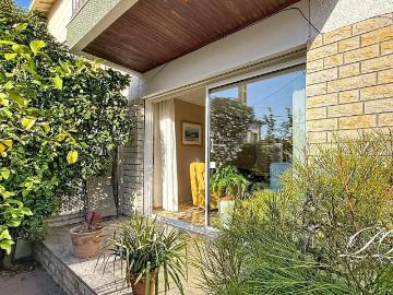 Maison 5 pièces 145 m²
