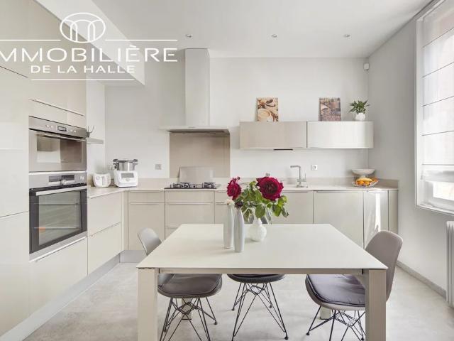 Maison 5 pièces 145 m²