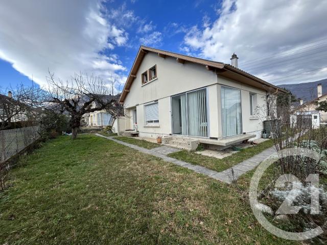 Maison 5 pièces 145 m²