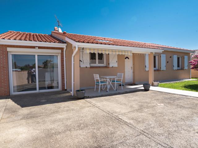 Maison 5 pièces 145 m²