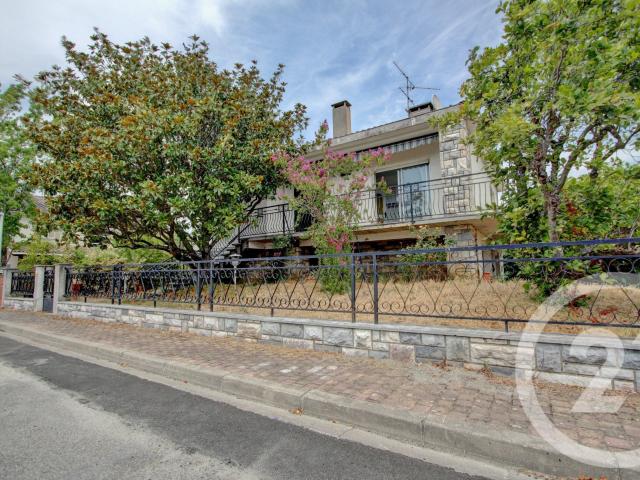 Maison 5 pièces 145 m²