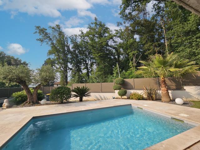 Maison 5 pièces 145 m²