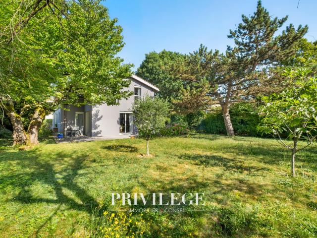 Maison 5 pièces 145 m²