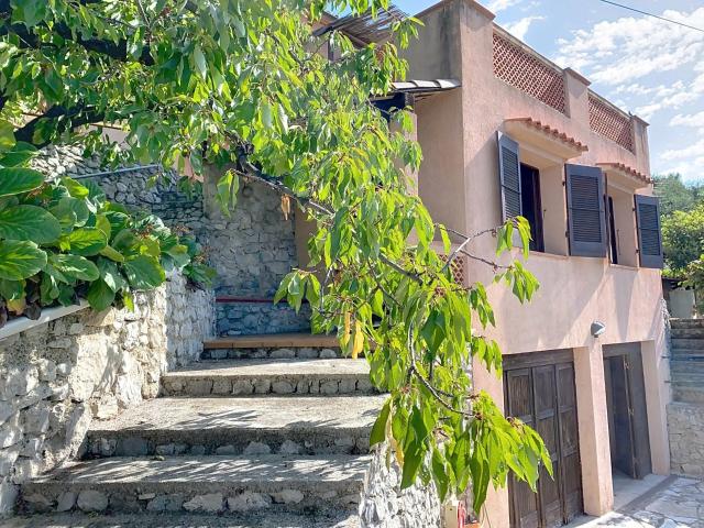 Maison 5 pièces 145 m²