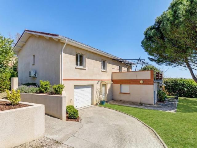 Maison 5 pièces 145 m²
