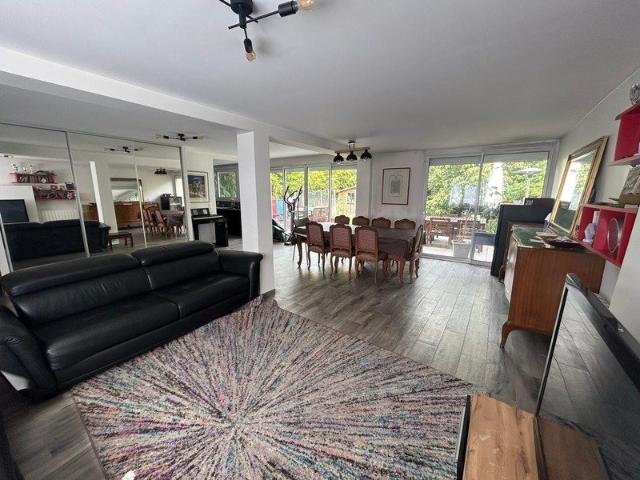 Maison 5 pièces 145 m²