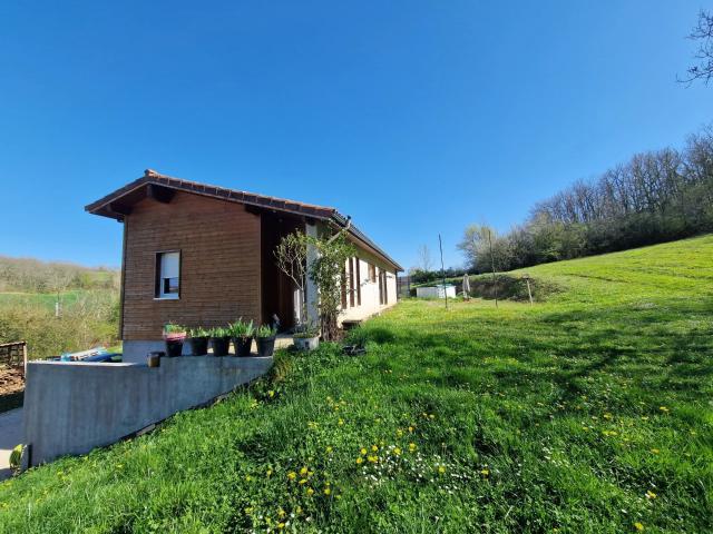 Maison 5 pièces 145 m²