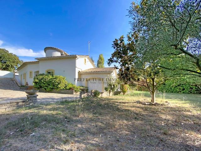 Maison 5 pièces 145 m²