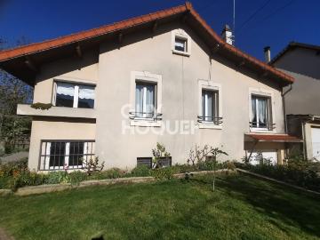 Maison 5 pièces 145 m²