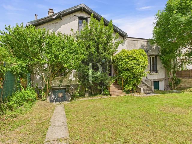 Maison 5 pièces 145 m²