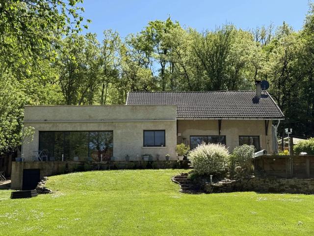 Maison 5 pièces 145 m²