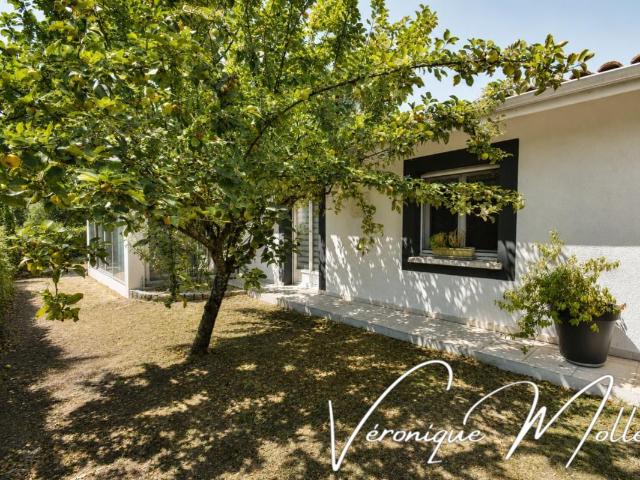 Maison 5 pièces 145 m²