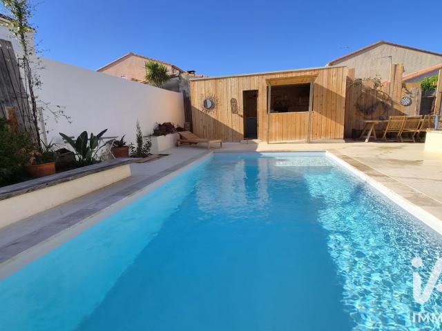 Maison 5 pièces 145 m²