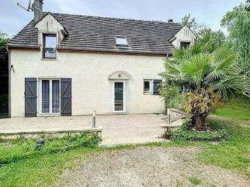 Maison 5 pièces 145 m²