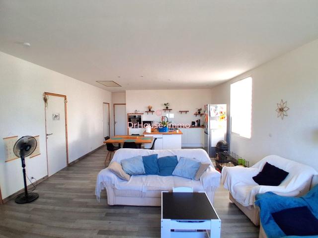 Maison 5 pièces 145 m²