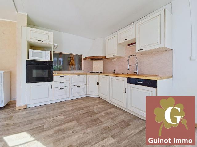 Maison 5 pièces 145 m²
