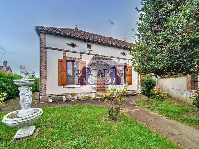 Maison 5 pièces 145 m²