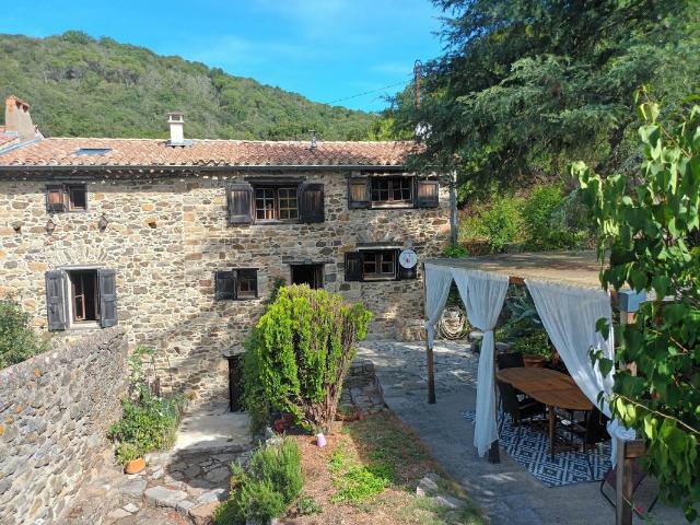 Maison 5 pièces 145 m²