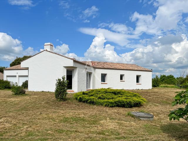 Maison 6 pièces 145 m²