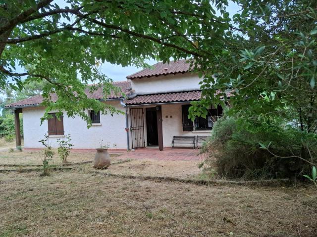 Maison 5 pièces 145 m²