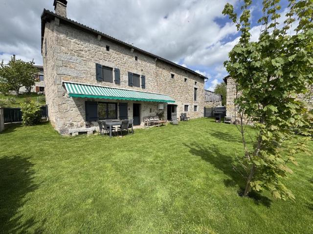 Maison 5 pièces 145 m²