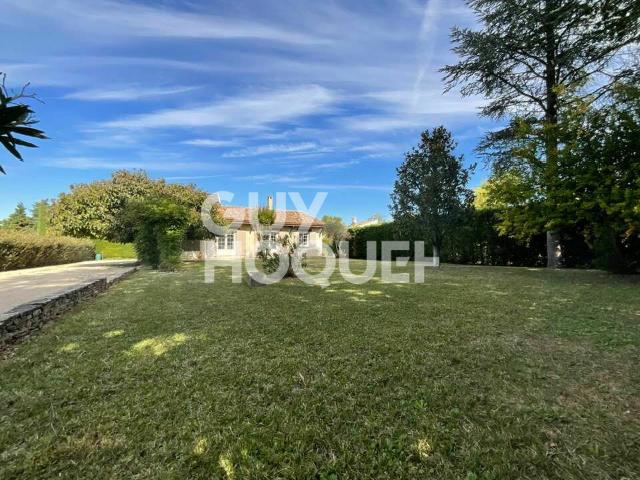 Maison 5 pièces 125 m²