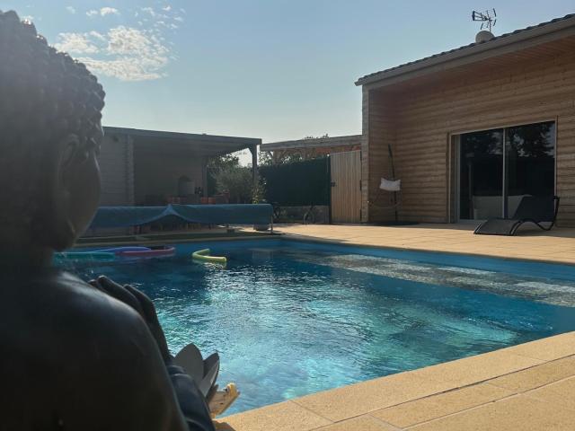 Maison 5 pièces 145 m²