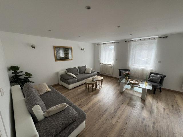 Maison 5 pièces 145 m²