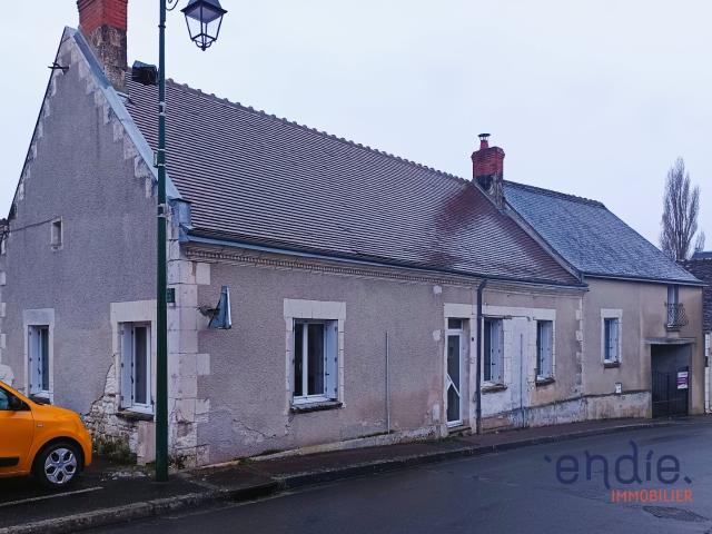 Maison 5 pièces 145 m²