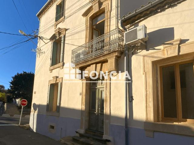 Maison 5 pièces 145 m²