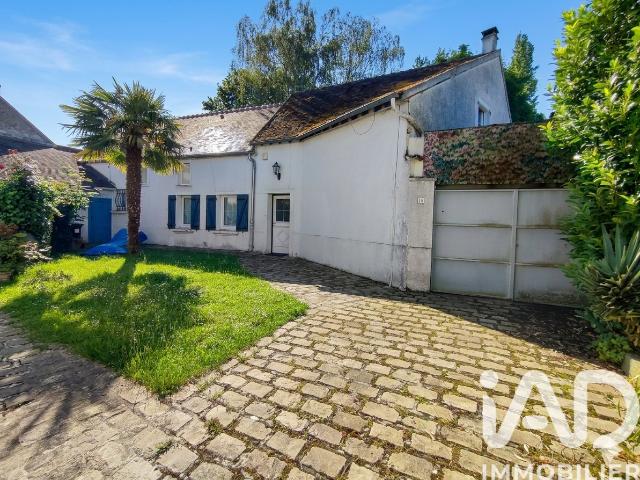 Maison 5 pièces 145 m²
