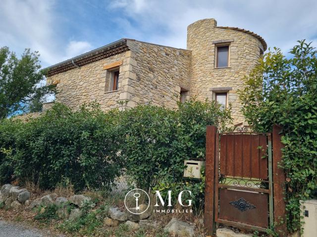 Maison 5 pièces 145 m²