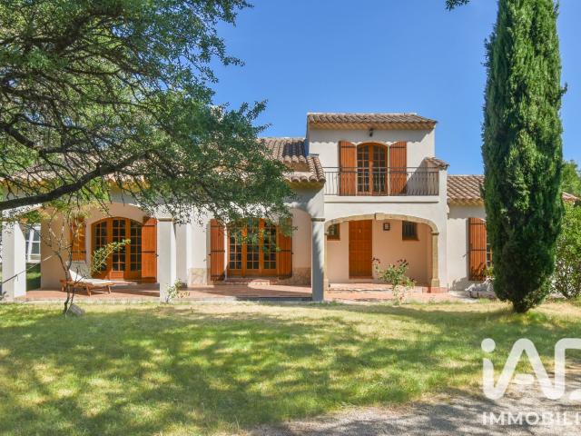 Maison 5 pièces 145 m²