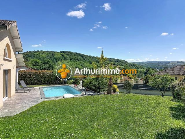 Maison 5 pièces 155 m²