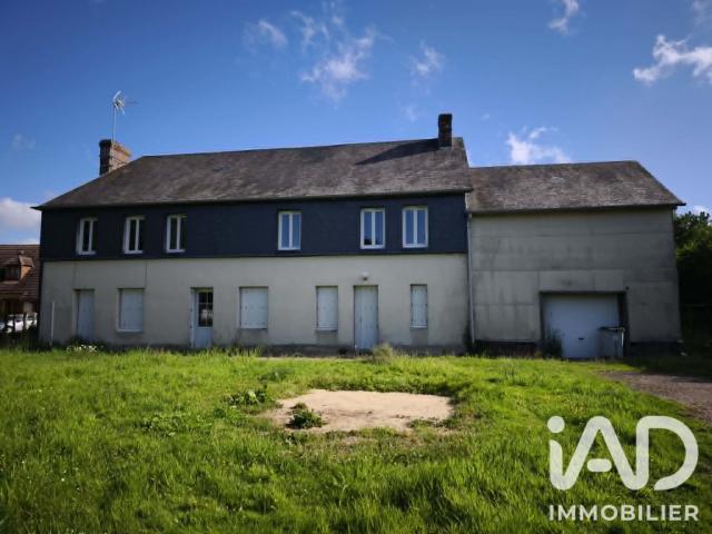 Maison 5 pièces 145 m²