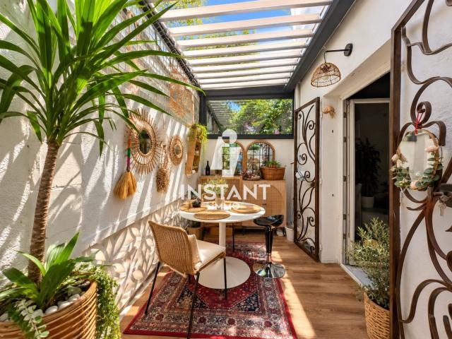 Maison 5 pièces 145 m²