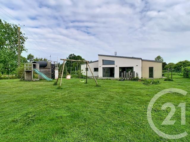 Maison 5 pièces 145 m²