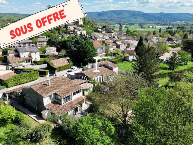 Maison 5 pièces 145 m²