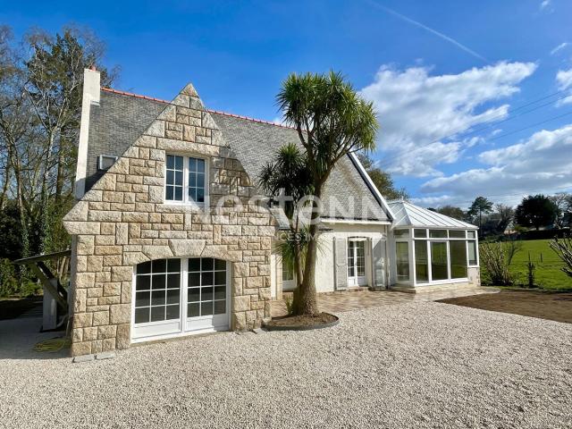 Maison 5 pièces 150 m²