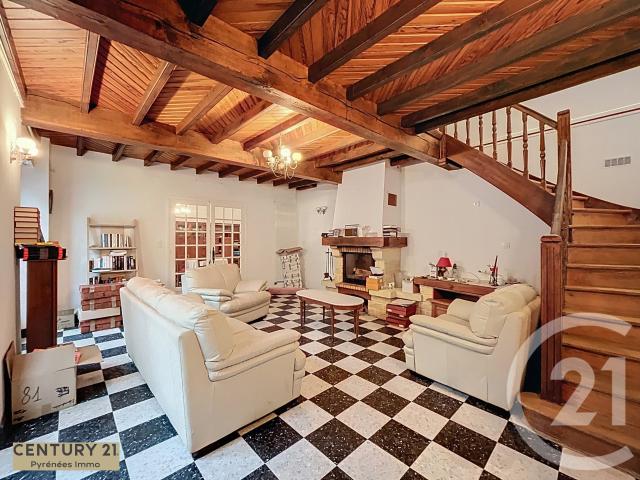 Maison 5 pièces 145 m²