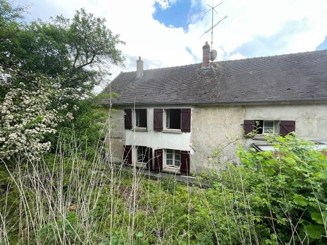 Maison 5 pièces 145 m²