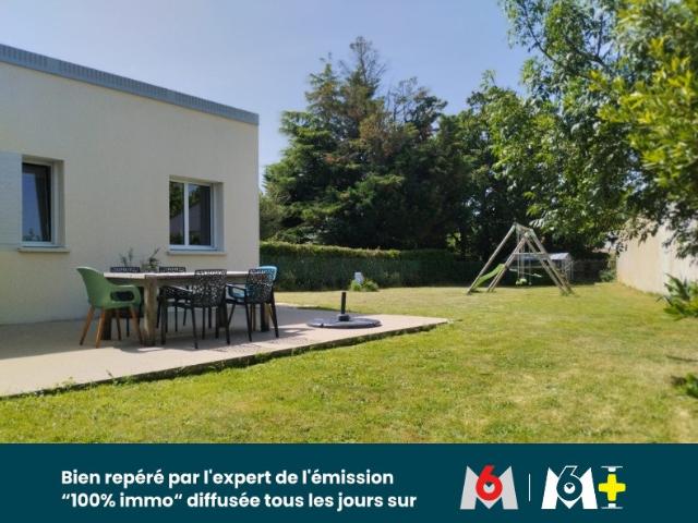 Maison 5 pièces 145 m²