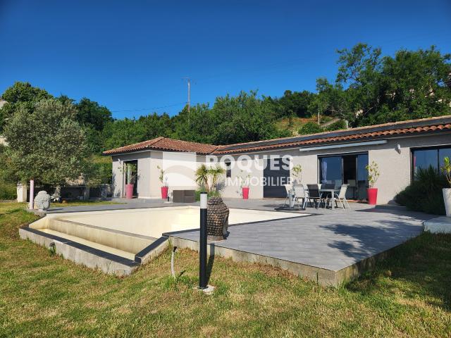 Maison 5 pièces 145 m²