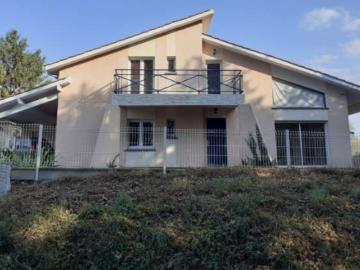 Maison 5 pièces 145 m²