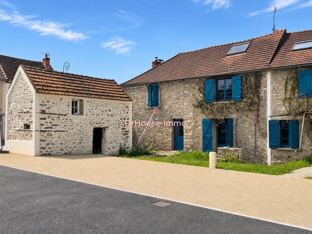 Maison 5 pièces 145 m²