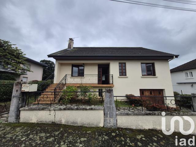 Maison 5 pièces 145 m²