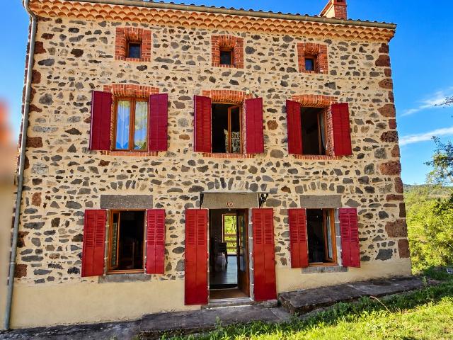 Maison 5 pièces 145 m²