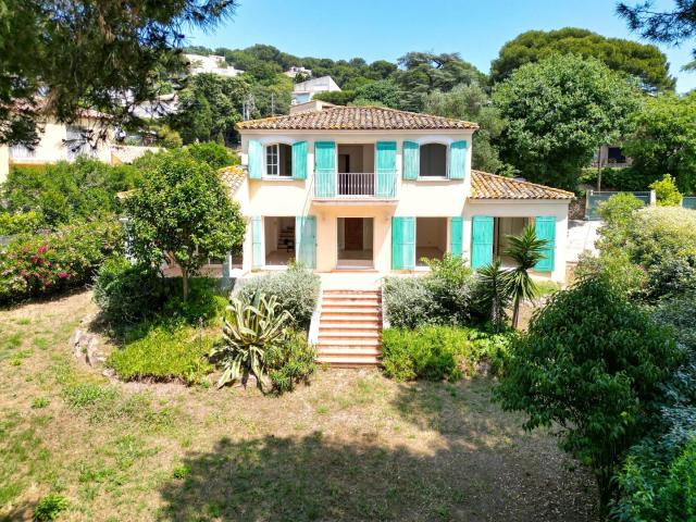 Maison 5 pièces 145 m²