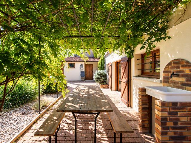 Maison 5 pièces 145 m²